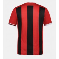 OGC Nice Domaci Dres 2023-24 Kratak Rukav